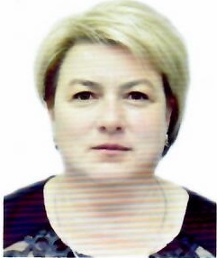 Катцендорн Наталья Евгеньевна.